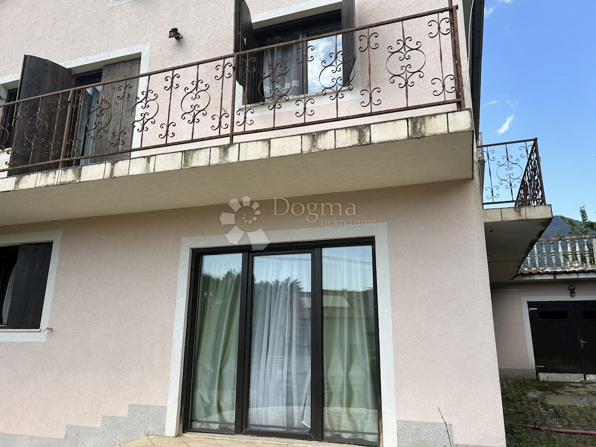 Haus Zu verkaufen - Primorsko-goranska Matulji - foto 2/7