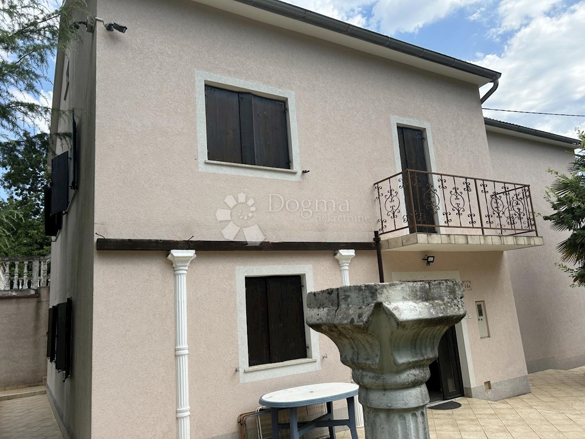 Haus Zu verkaufen - Primorsko-goranska Matulji - foto 3/7