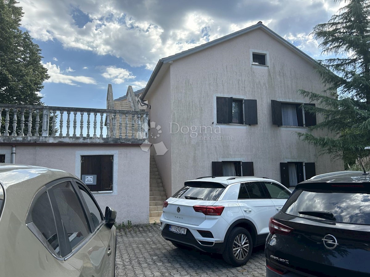 Haus Zu verkaufen - Primorsko-goranska Matulji - foto 4/7