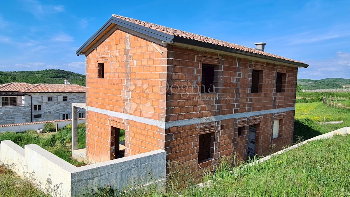 Haus Zu verkaufen - ISTARSKA BUJE