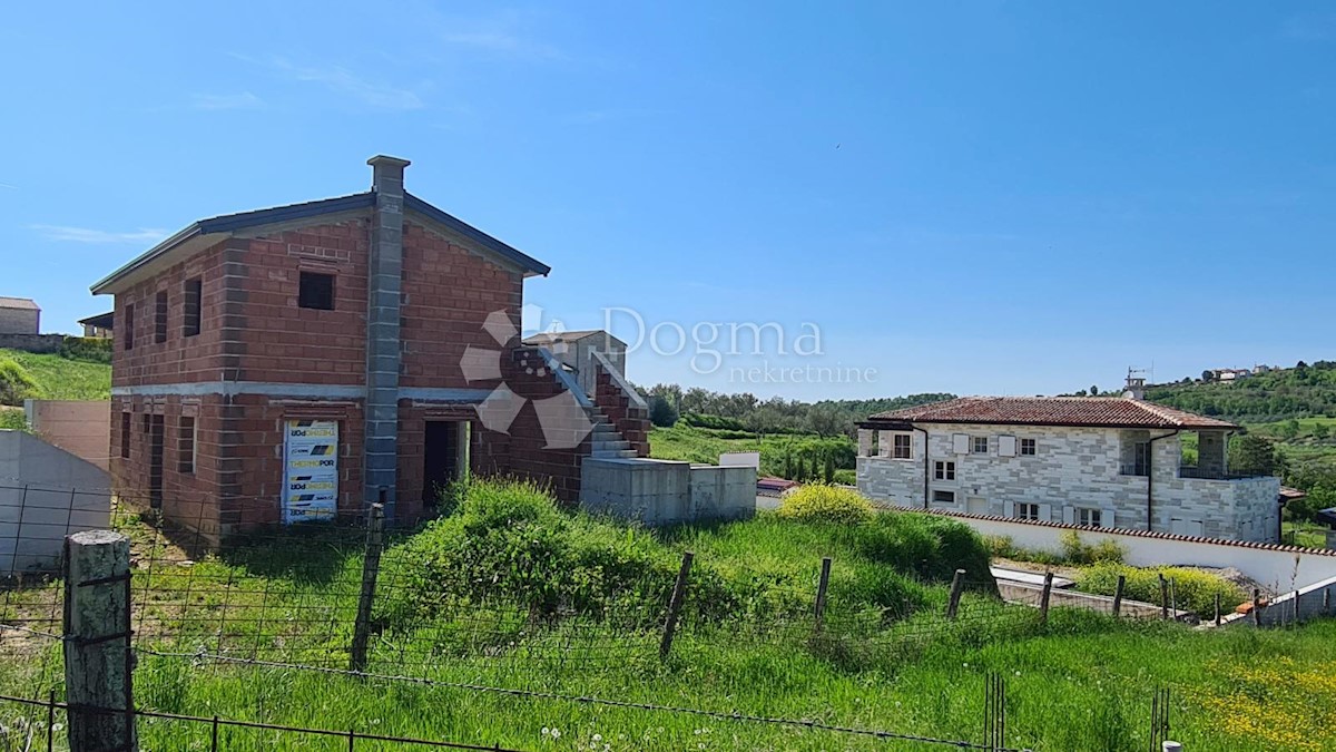 Casa In vendita - ISTARSKA BUJE