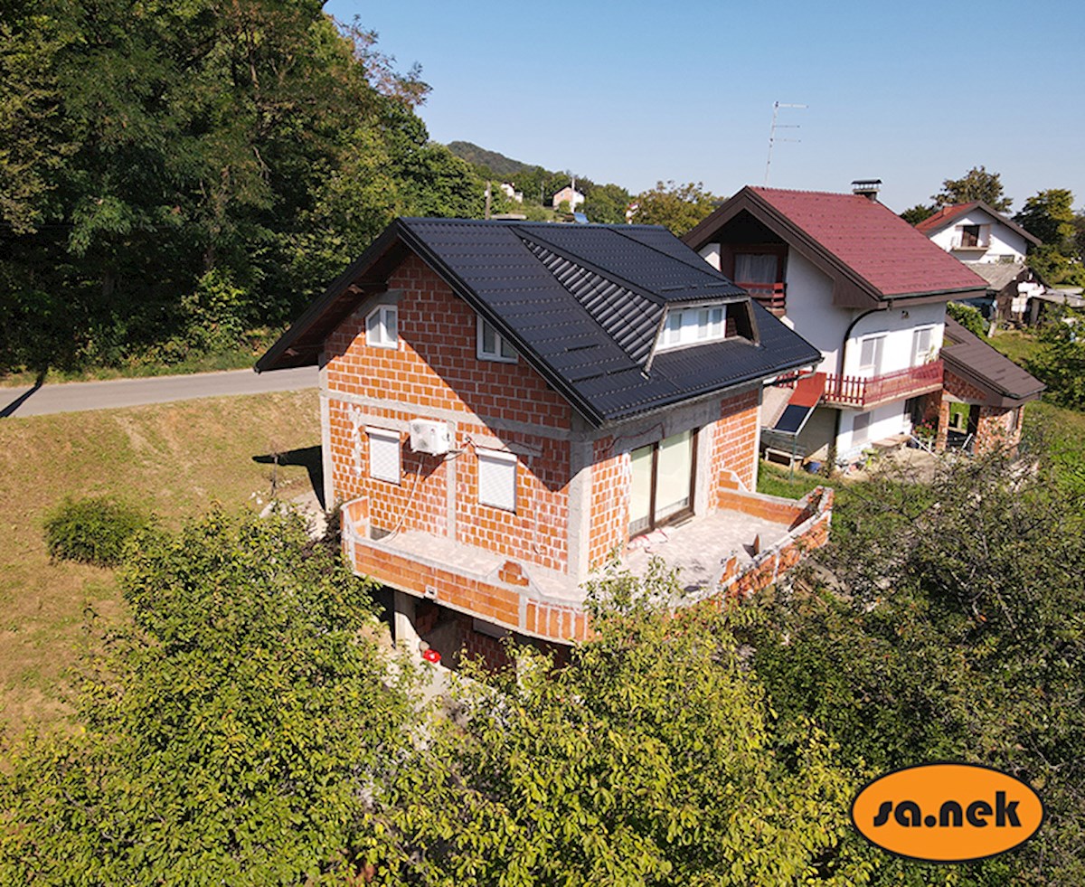 House For sale - ZAGREBAČKA SAMOBOR