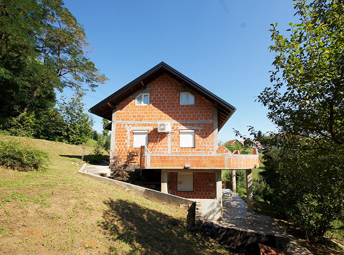 Casa In vendita - ZAGREBAČKA SAMOBOR