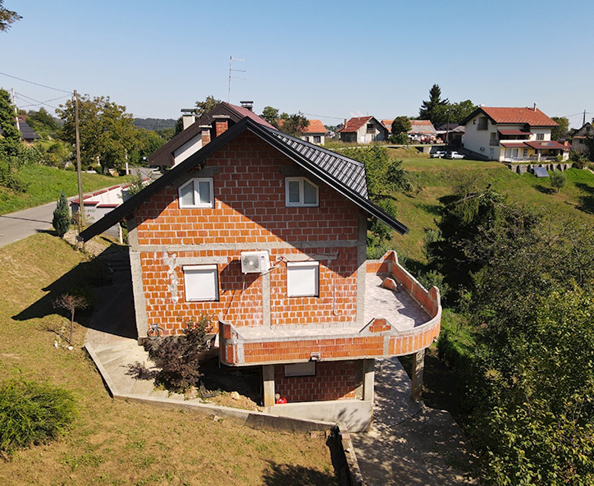 House For sale - ZAGREBAČKA SAMOBOR