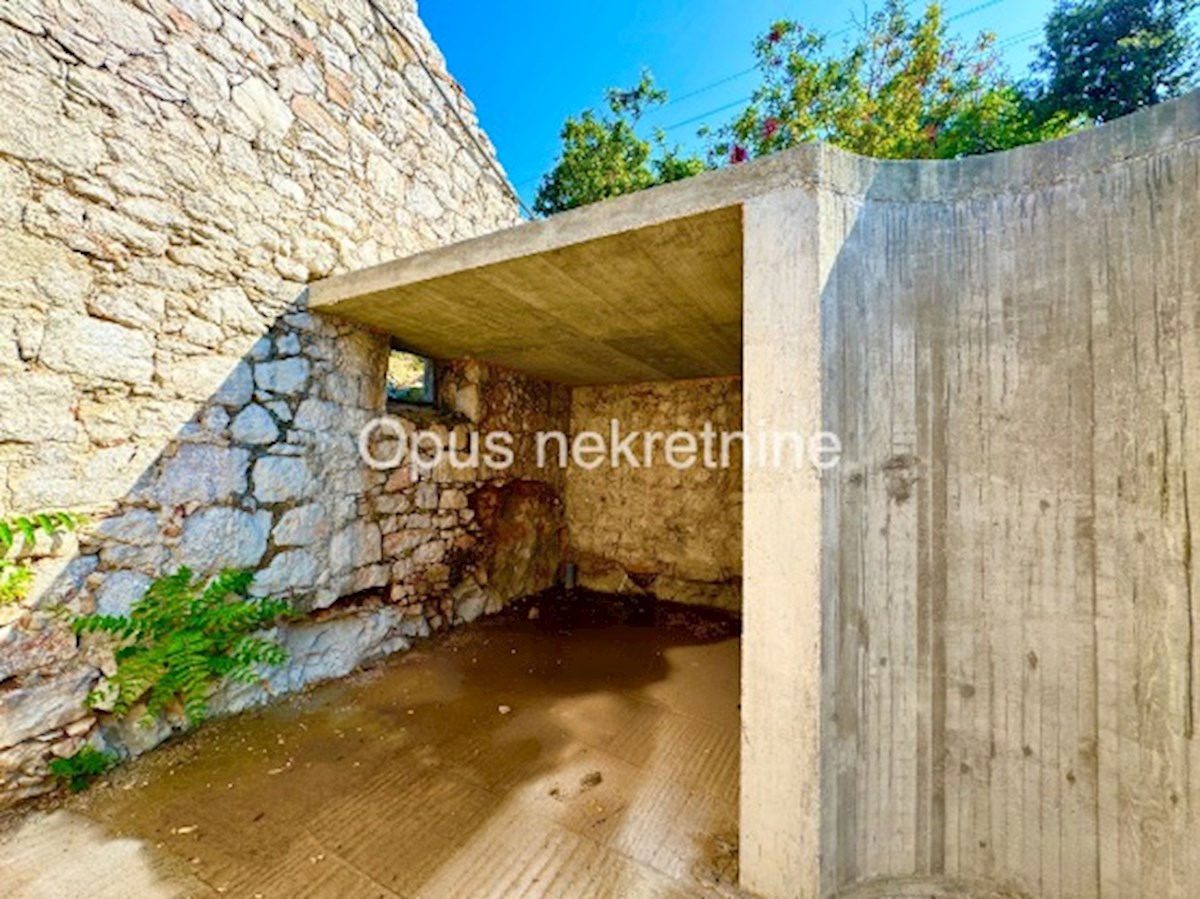 Haus Zu verkaufen - DUBROVAČKO-NERETVANSKA OREBIĆ