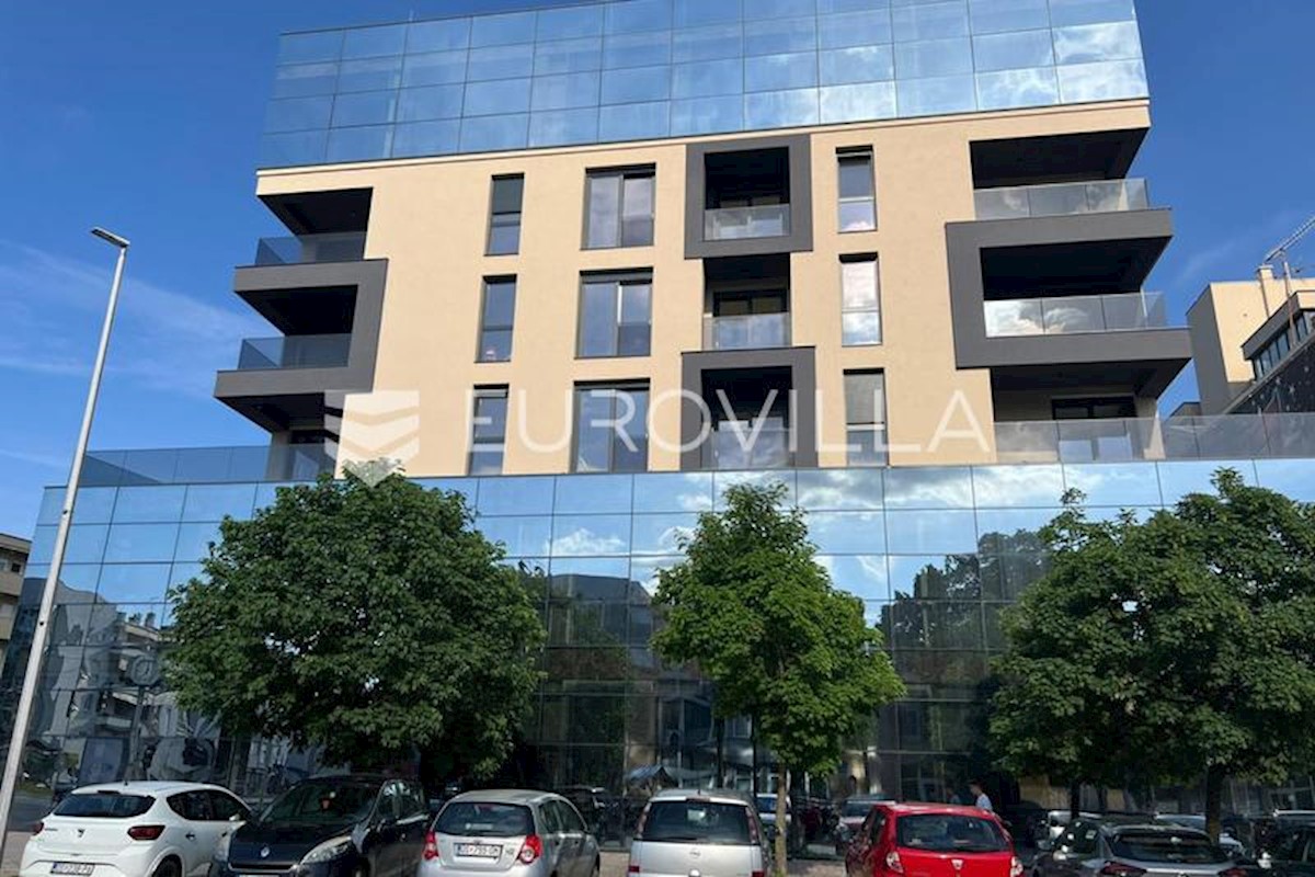 Business premises For rent OSIJEK