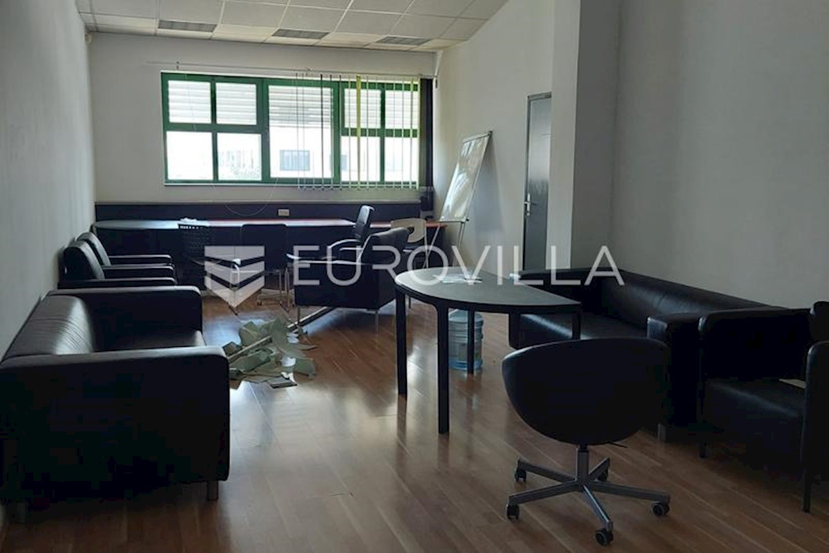 Business premises For rent - GRAD ZAGREB ZAGREB