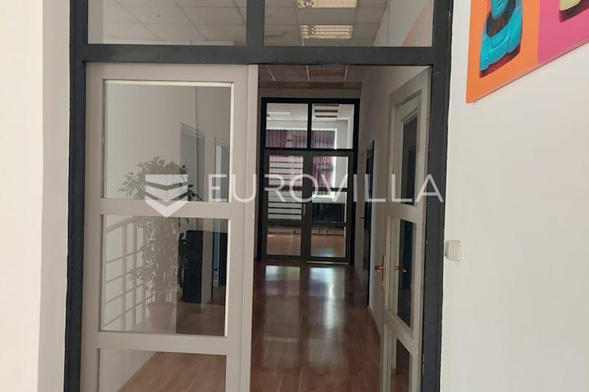 Business premises For rent - GRAD ZAGREB ZAGREB