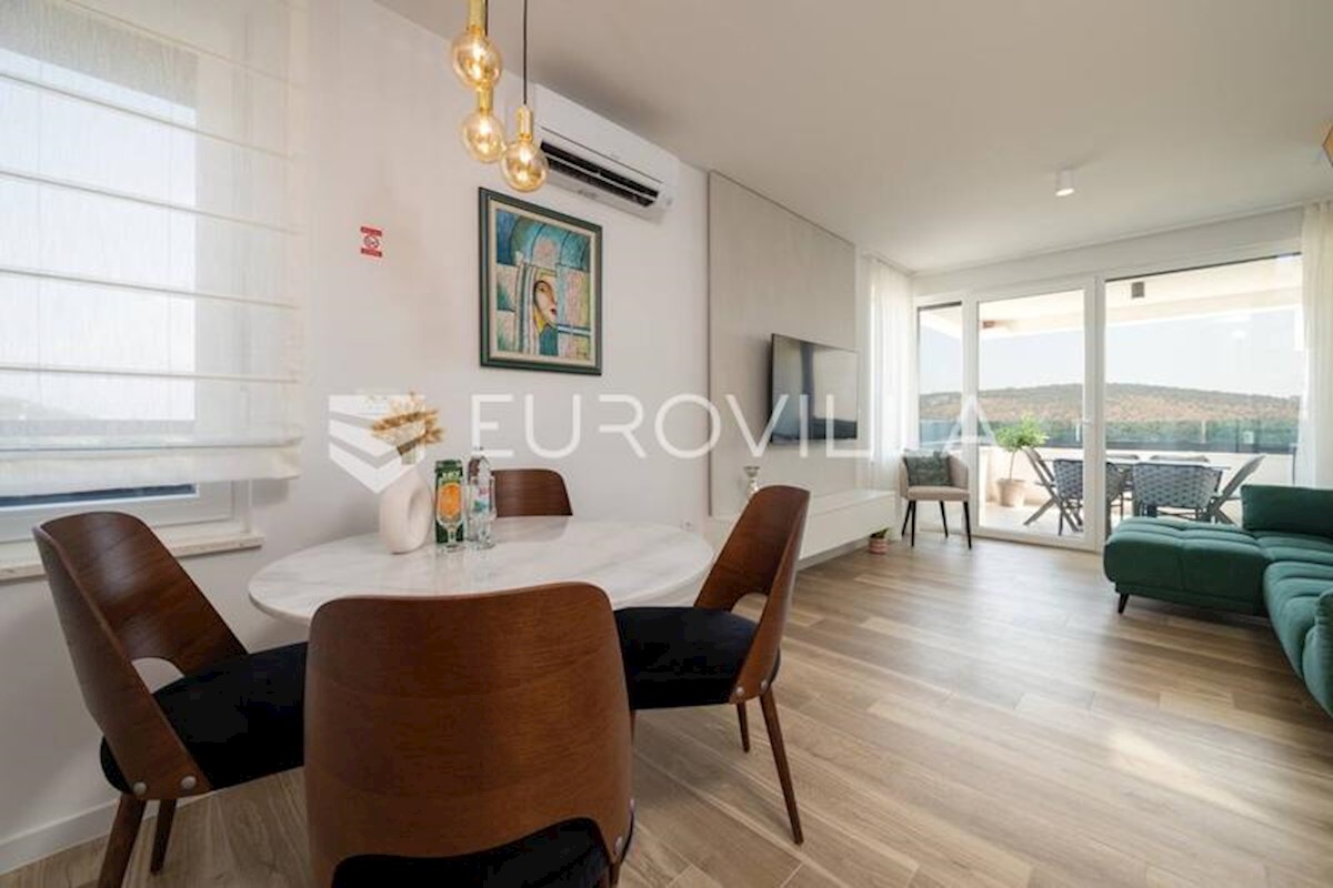 Apartmán Na prenájom TROGIR