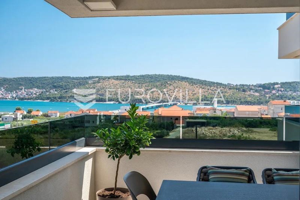 Flat For rent - SPLITSKO-DALMATINSKA TROGIR