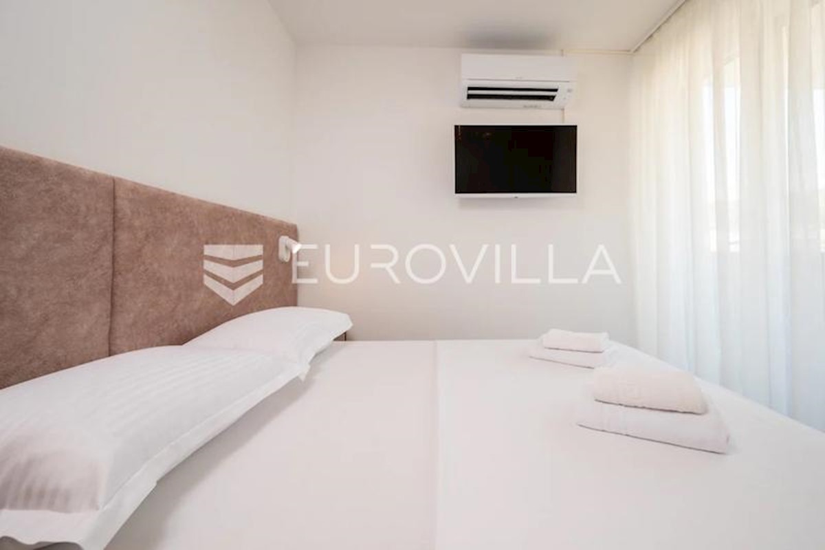 Flat For rent - SPLITSKO-DALMATINSKA TROGIR