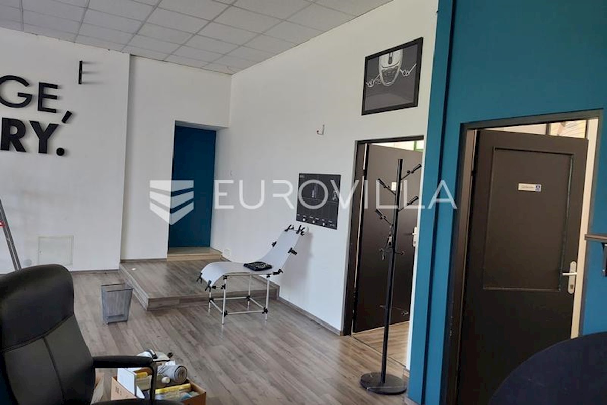 Business premises For rent - GRAD ZAGREB ZAGREB