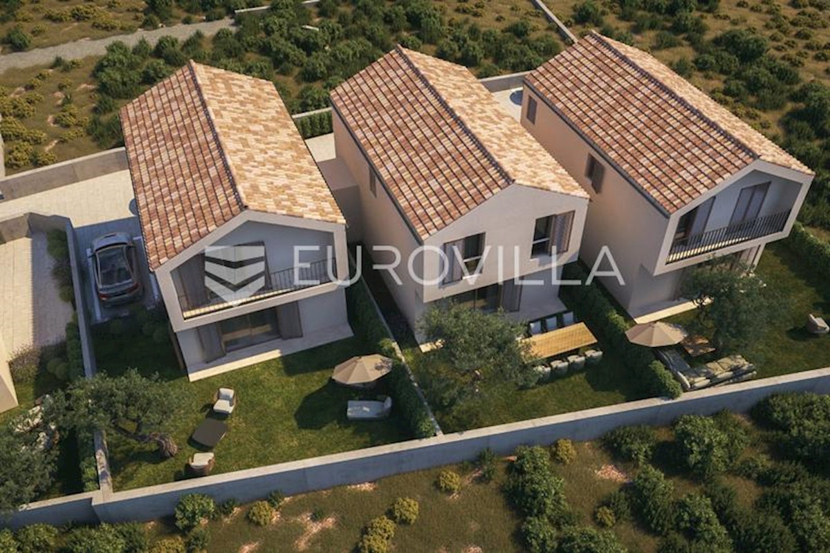 House For sale - ŠIBENSKO-KNINSKA ŠIBENIK