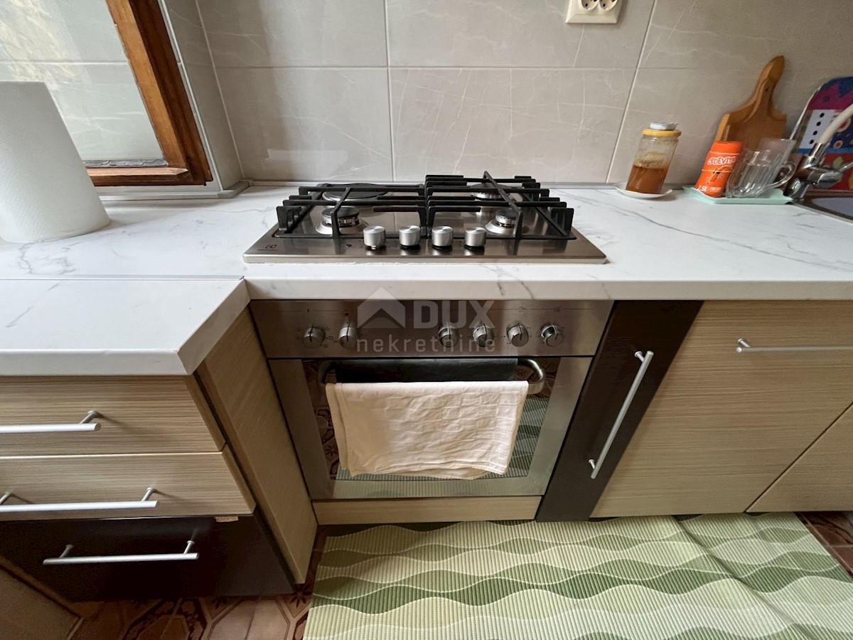 Stan Na prodaju - PRIMORSKO-GORANSKA RIJEKA