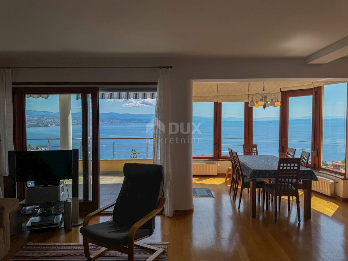 Flat For sale - PRIMORSKO-GORANSKA OPATIJA