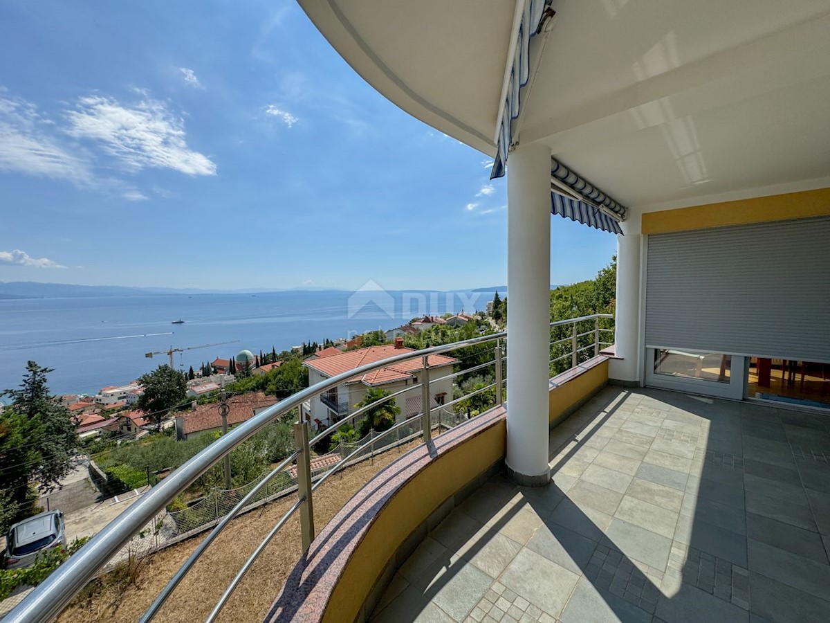 Flat For sale - PRIMORSKO-GORANSKA OPATIJA