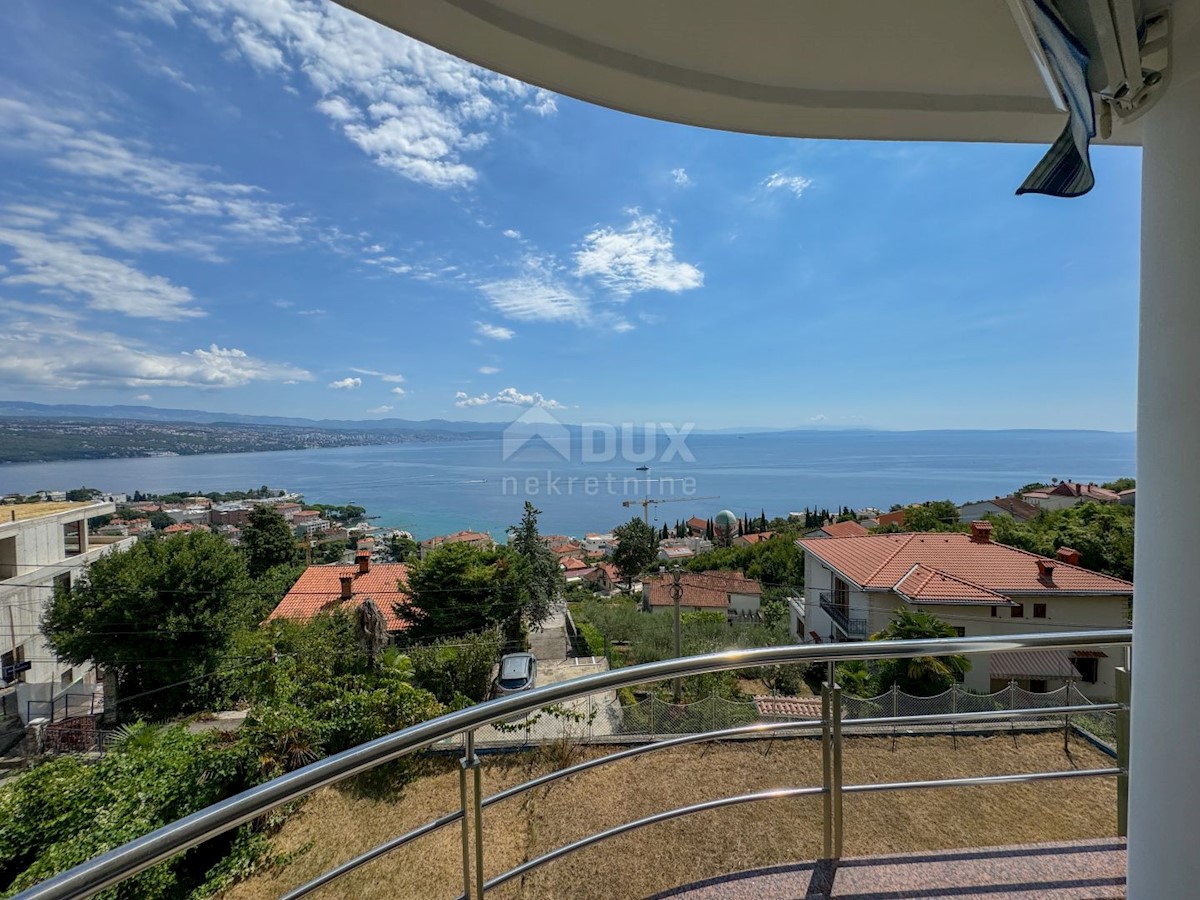 Flat For sale - PRIMORSKO-GORANSKA OPATIJA