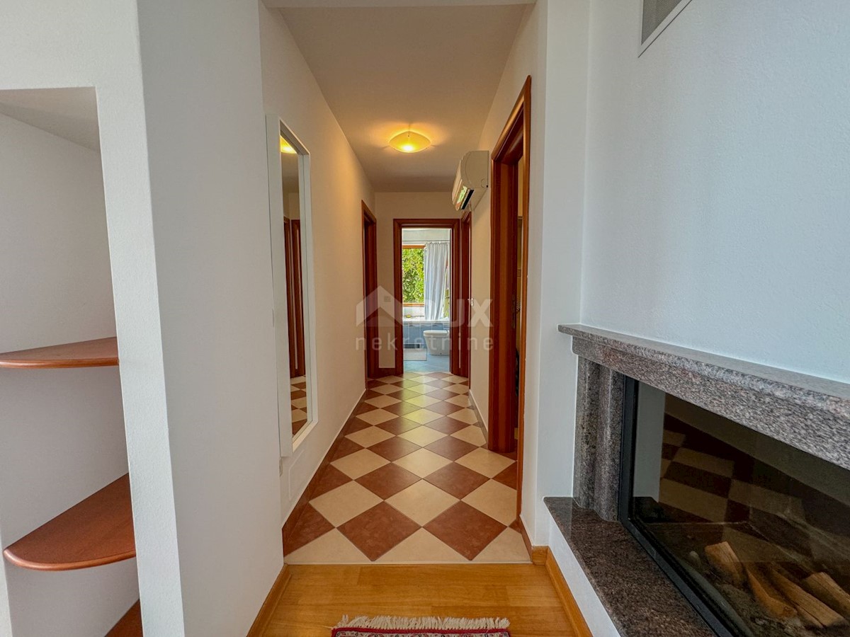 Flat For sale - PRIMORSKO-GORANSKA OPATIJA