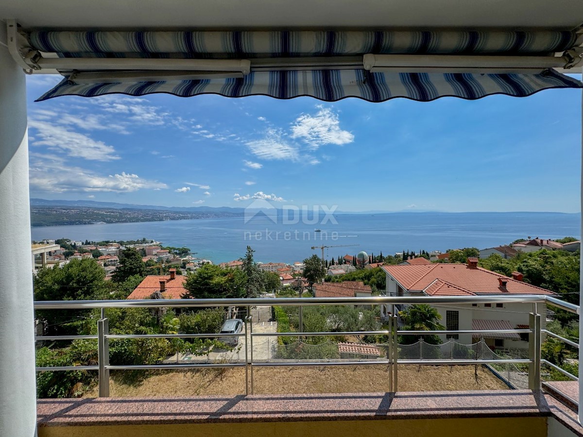 Flat For sale - PRIMORSKO-GORANSKA OPATIJA