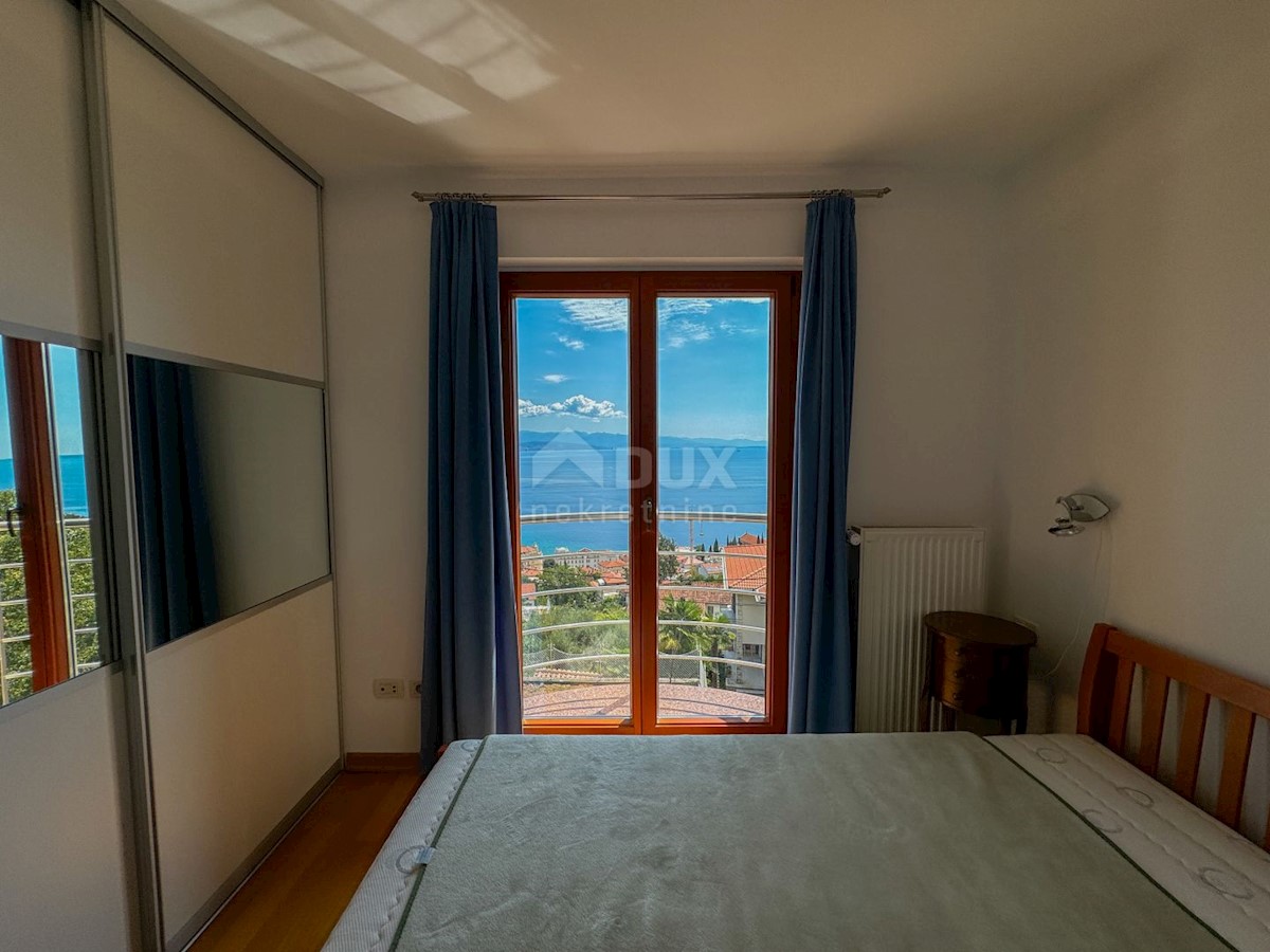 Flat For sale - PRIMORSKO-GORANSKA OPATIJA