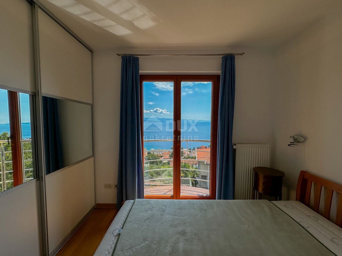 Flat For sale - PRIMORSKO-GORANSKA OPATIJA