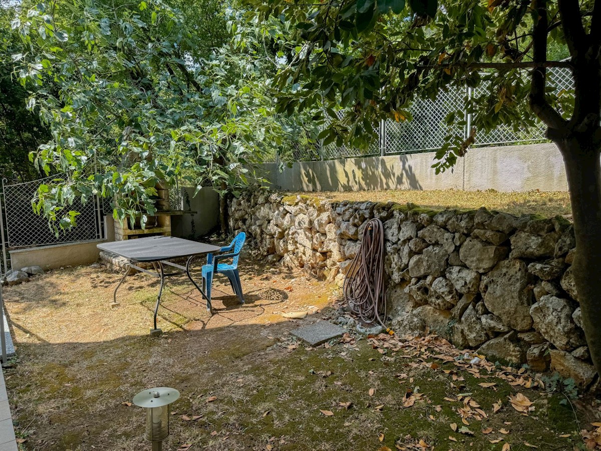 Flat For sale - PRIMORSKO-GORANSKA OPATIJA