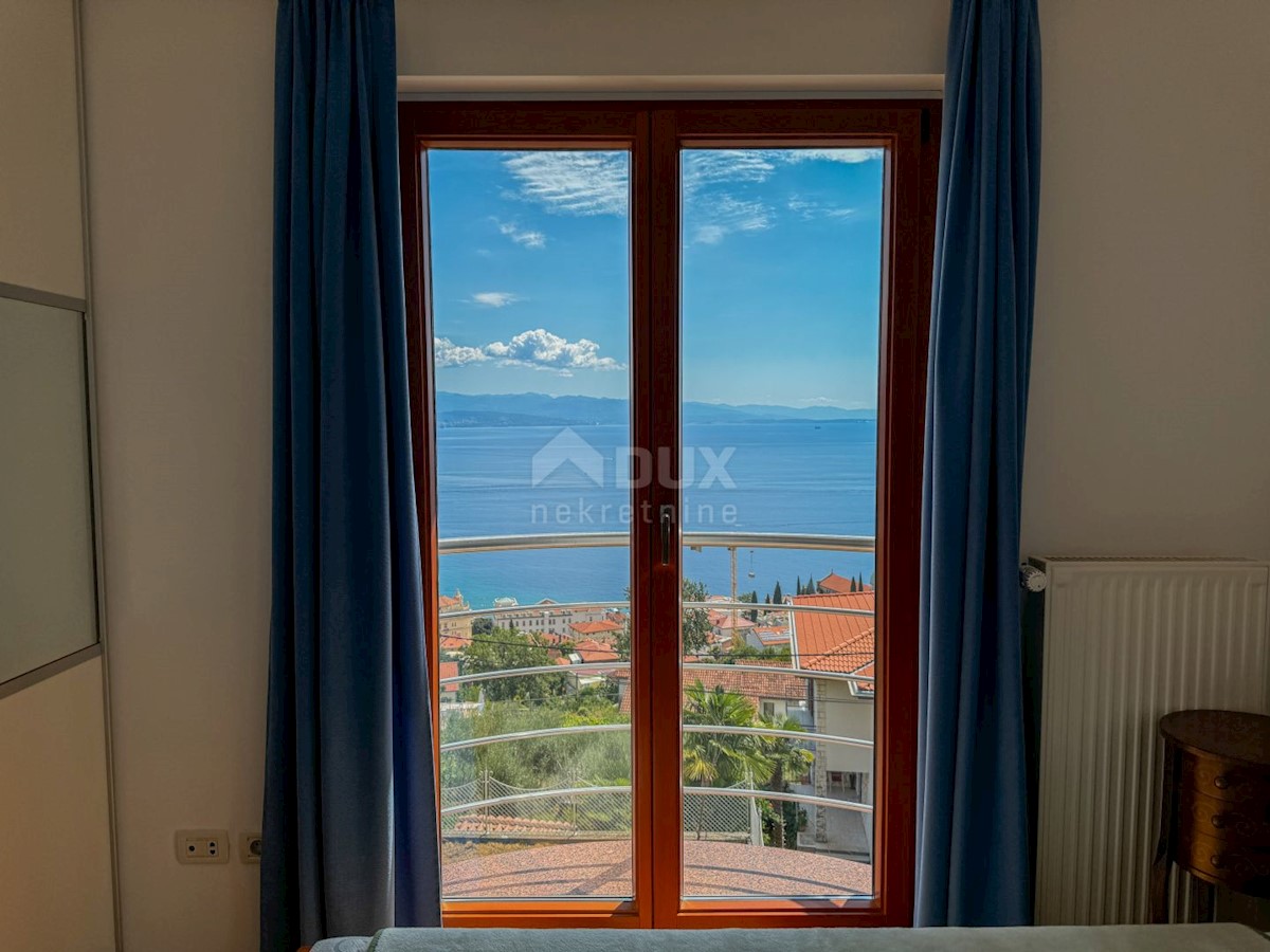 Flat For sale - PRIMORSKO-GORANSKA OPATIJA