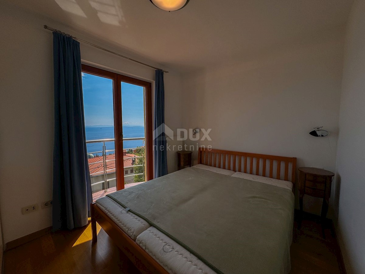 Flat For sale - PRIMORSKO-GORANSKA OPATIJA