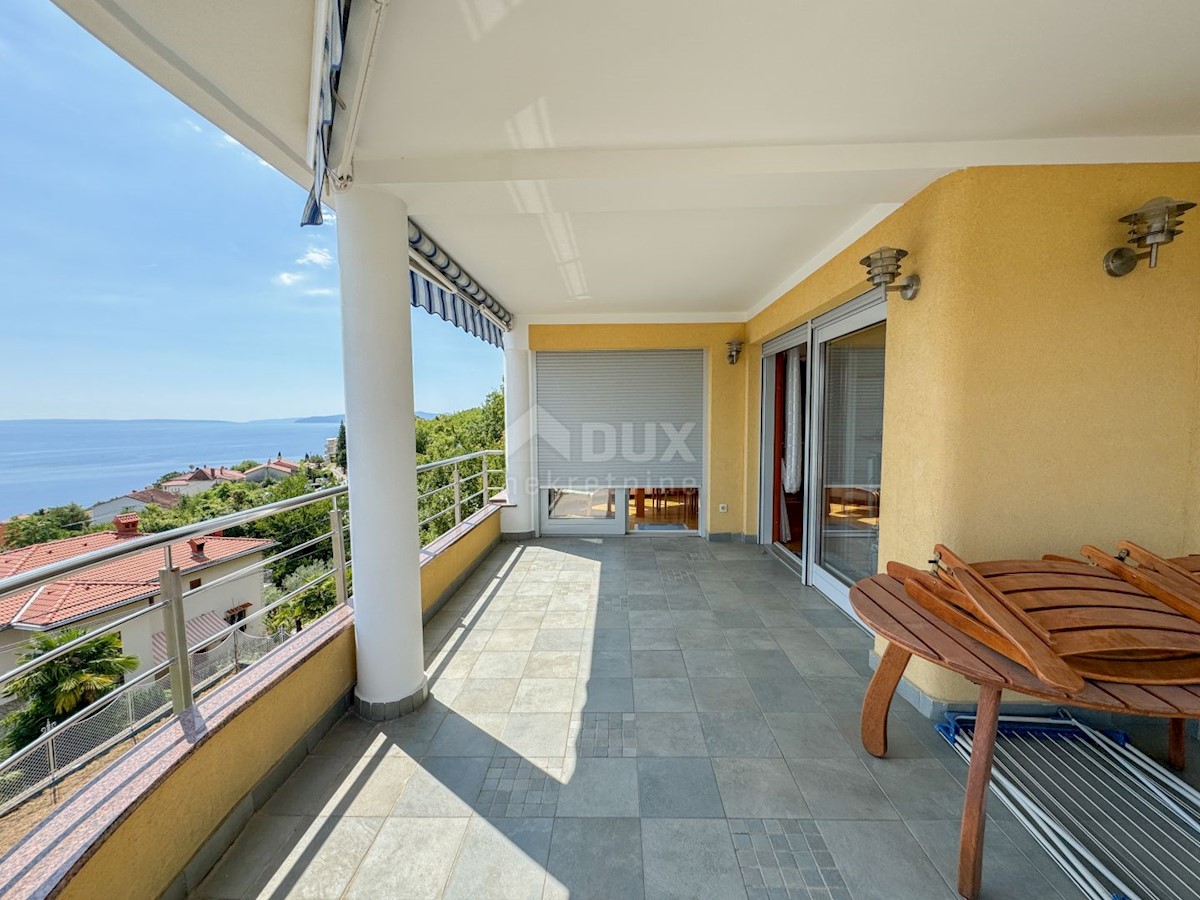 Flat For sale - PRIMORSKO-GORANSKA OPATIJA