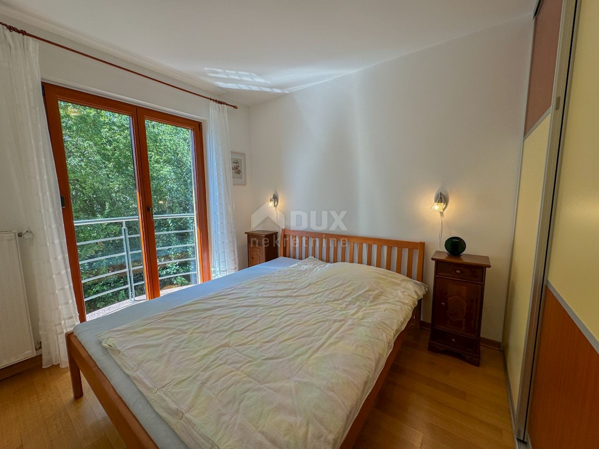 Flat For sale - PRIMORSKO-GORANSKA OPATIJA