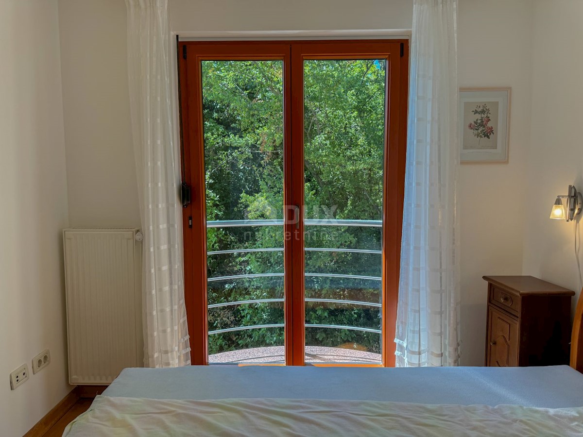 Flat For sale - PRIMORSKO-GORANSKA OPATIJA