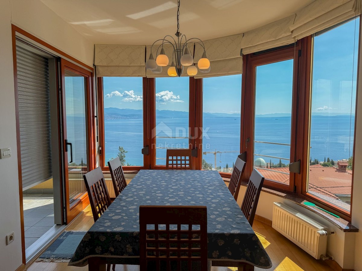 Flat For sale - PRIMORSKO-GORANSKA OPATIJA