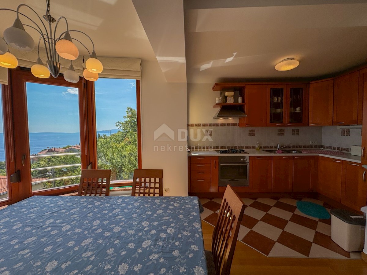 Flat For sale - PRIMORSKO-GORANSKA OPATIJA