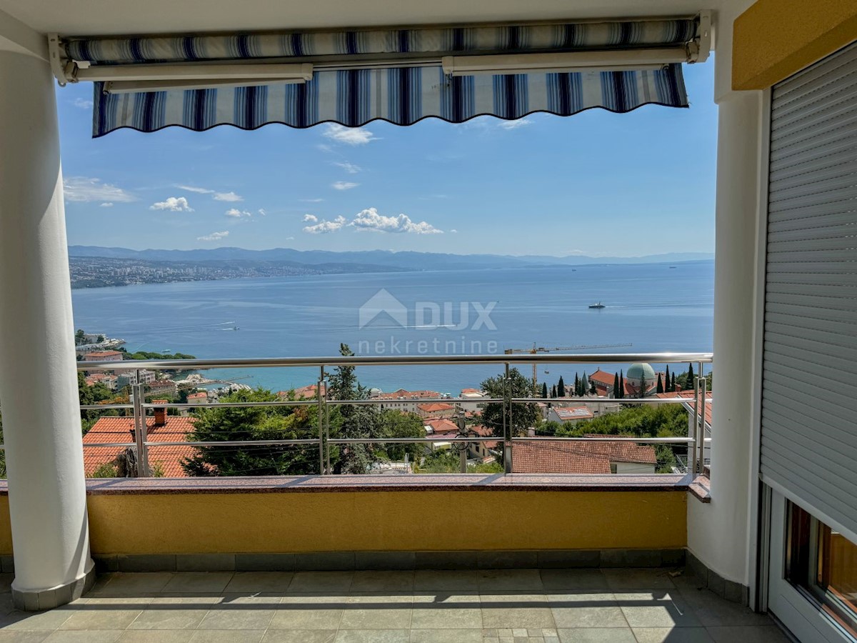 Flat For sale - PRIMORSKO-GORANSKA OPATIJA