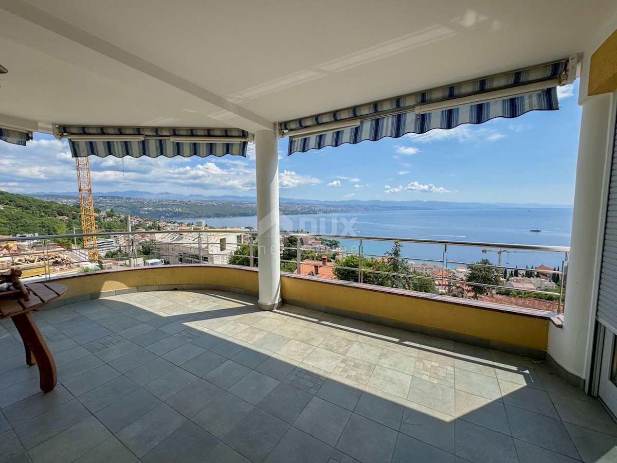 Flat For sale - PRIMORSKO-GORANSKA OPATIJA