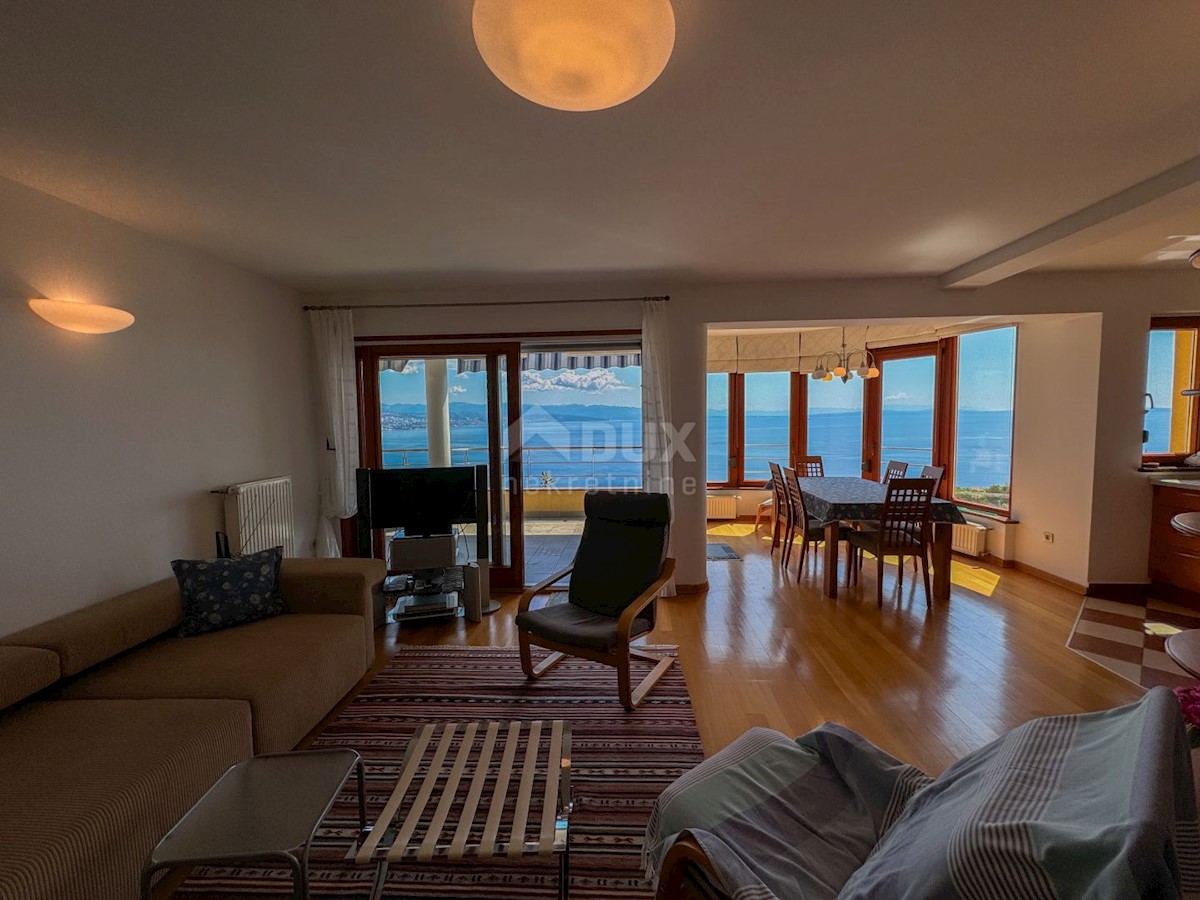 Flat For sale - PRIMORSKO-GORANSKA OPATIJA