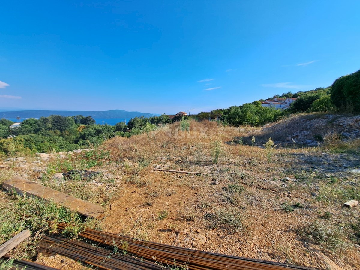 Terreno In vendita - PRIMORSKO-GORANSKA Mošćenička Draga