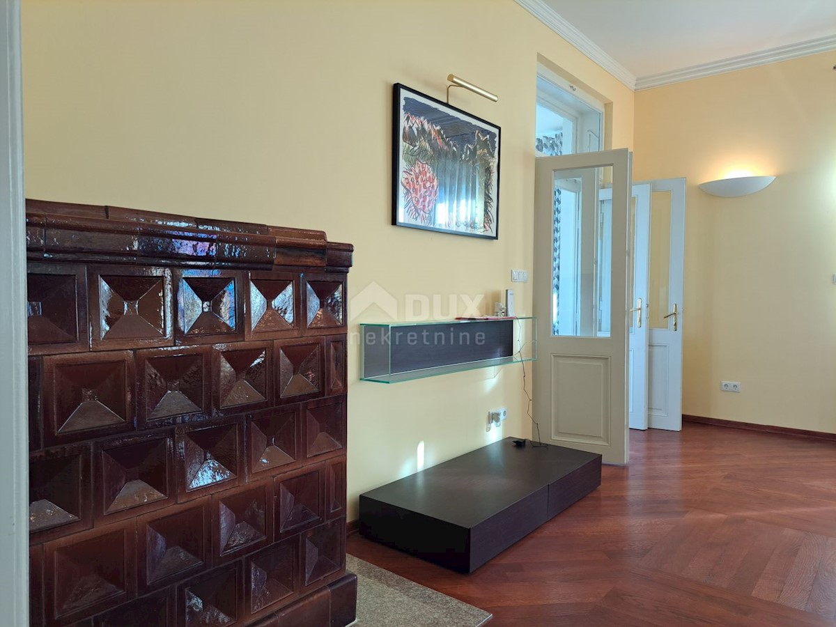 Stan Na prodaju - PRIMORSKO-GORANSKA OPATIJA