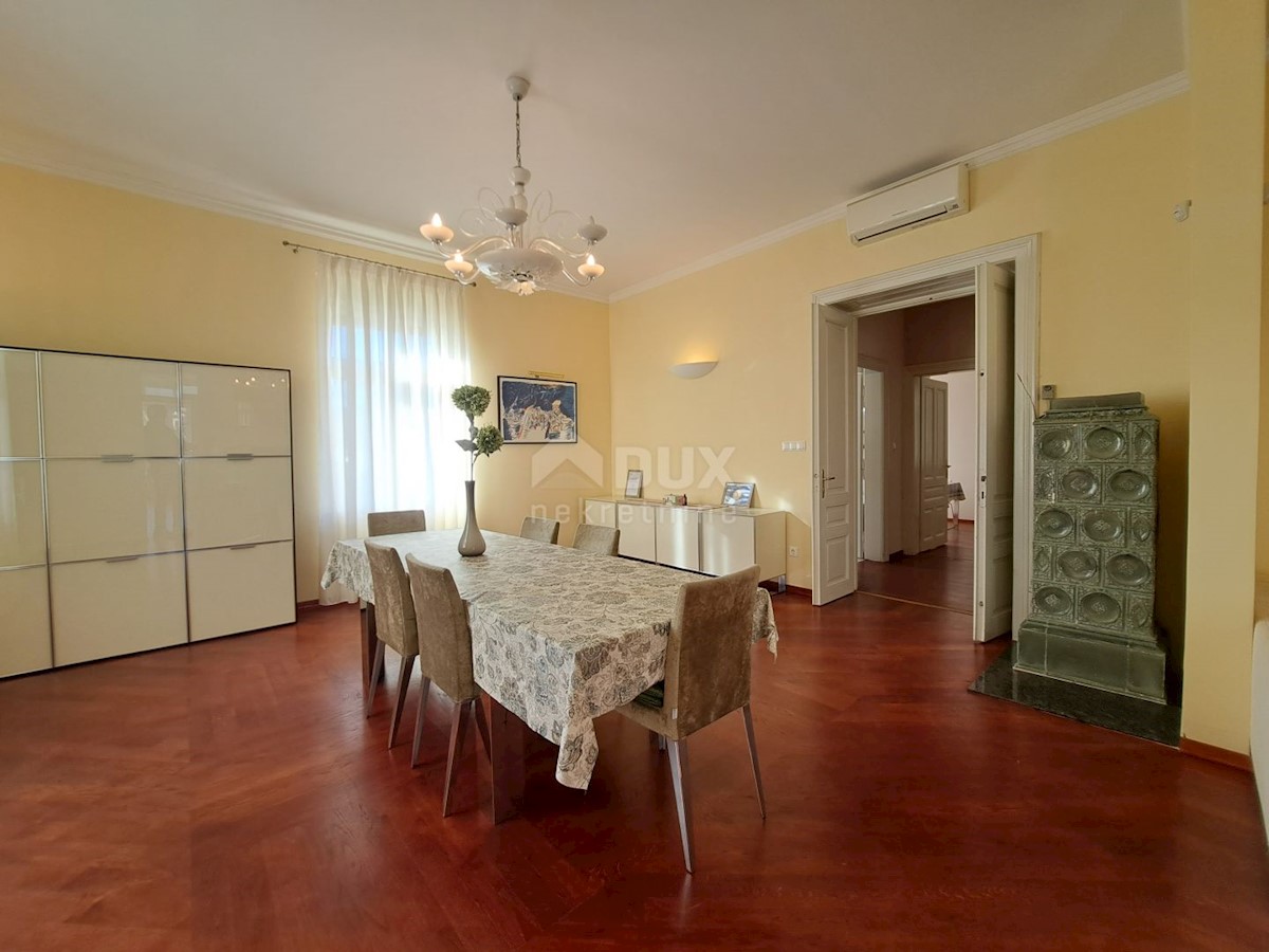 Stan Na prodaju - PRIMORSKO-GORANSKA OPATIJA