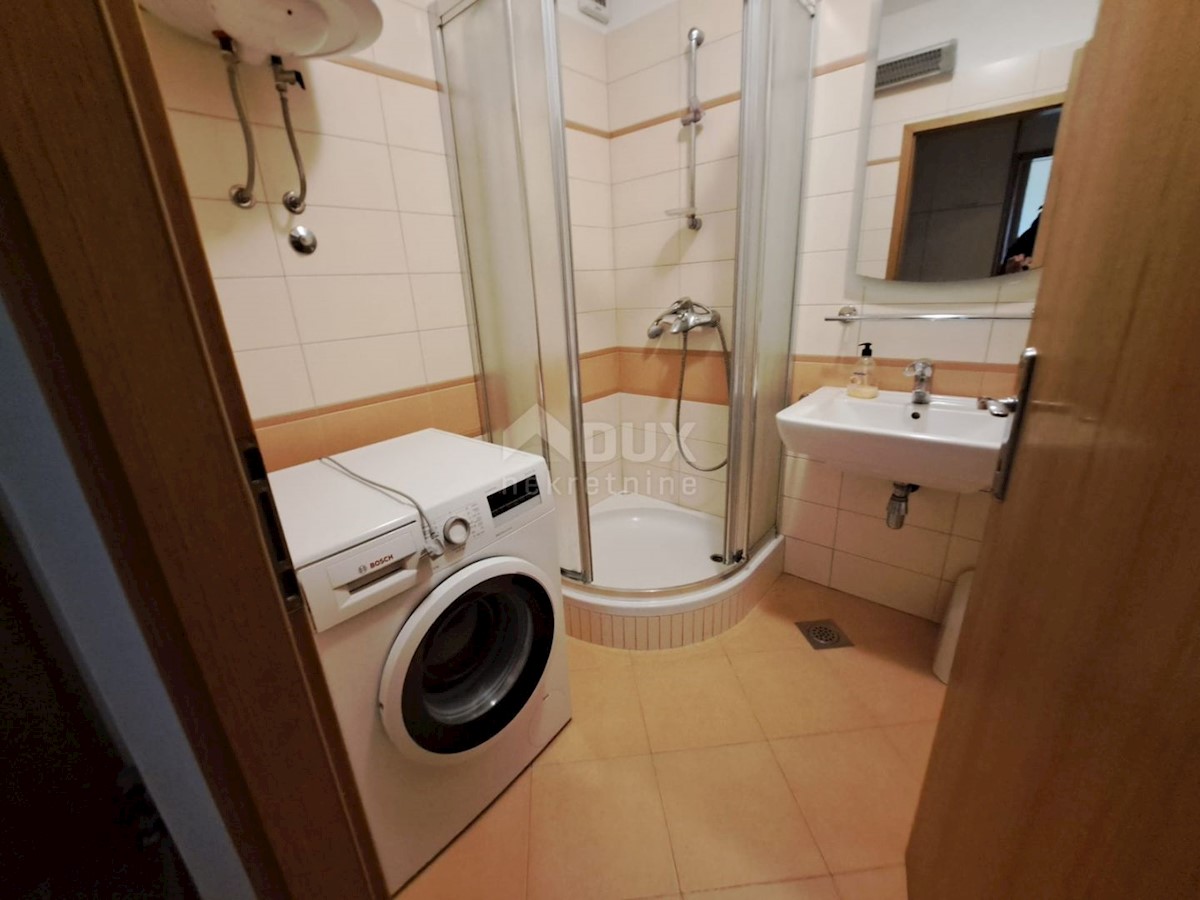 Apartmán Na prodej - PRIMORSKO-GORANSKA OPATIJA