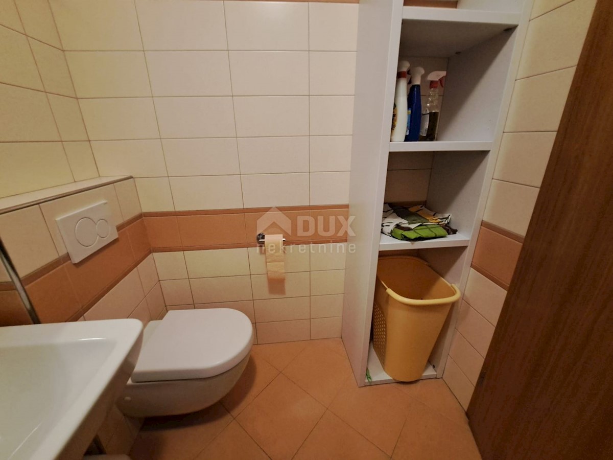 Apartmán Na prodej - PRIMORSKO-GORANSKA OPATIJA