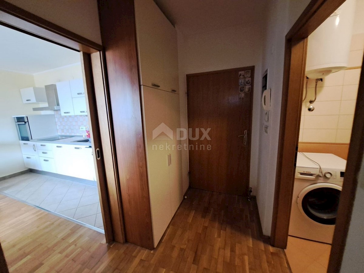 Apartmán Na prodej - PRIMORSKO-GORANSKA OPATIJA