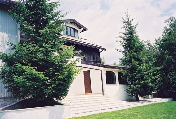 Casa In vendita - Primorsko-goranska Fužine - foto 2/14
