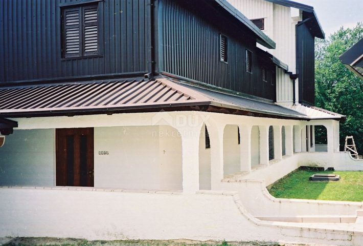 Casa In vendita - Primorsko-goranska Fužine - foto 3/14