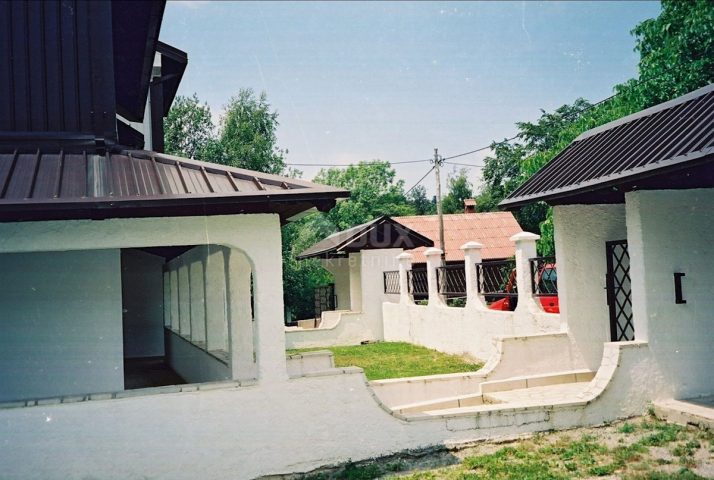 Casa In vendita - Primorsko-goranska Fužine - foto 4/14