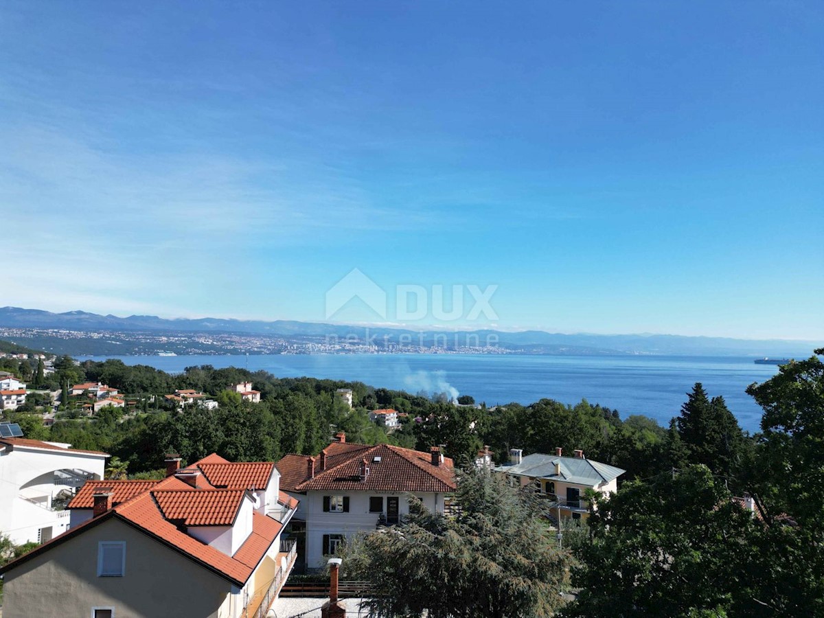 Land For sale - PRIMORSKO-GORANSKA OPATIJA