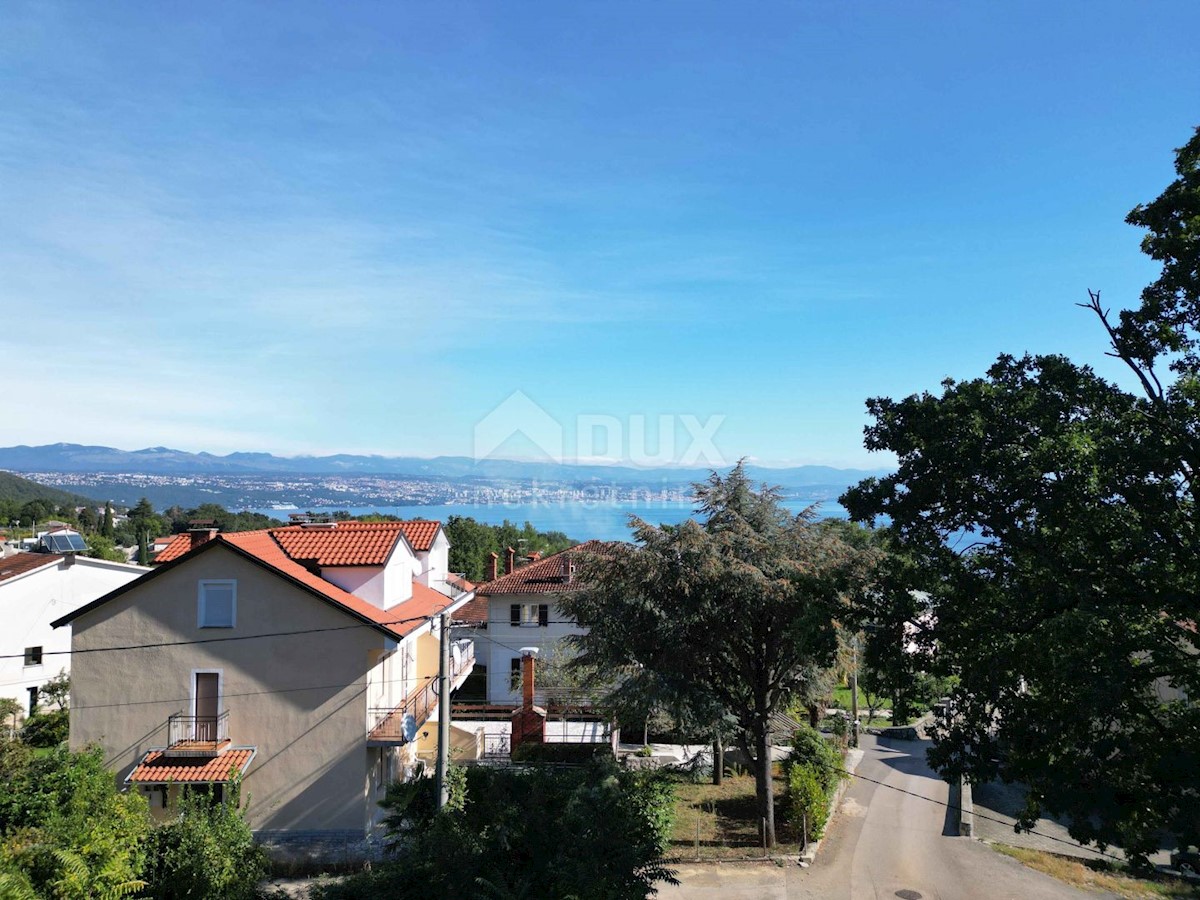 Land For sale - PRIMORSKO-GORANSKA OPATIJA