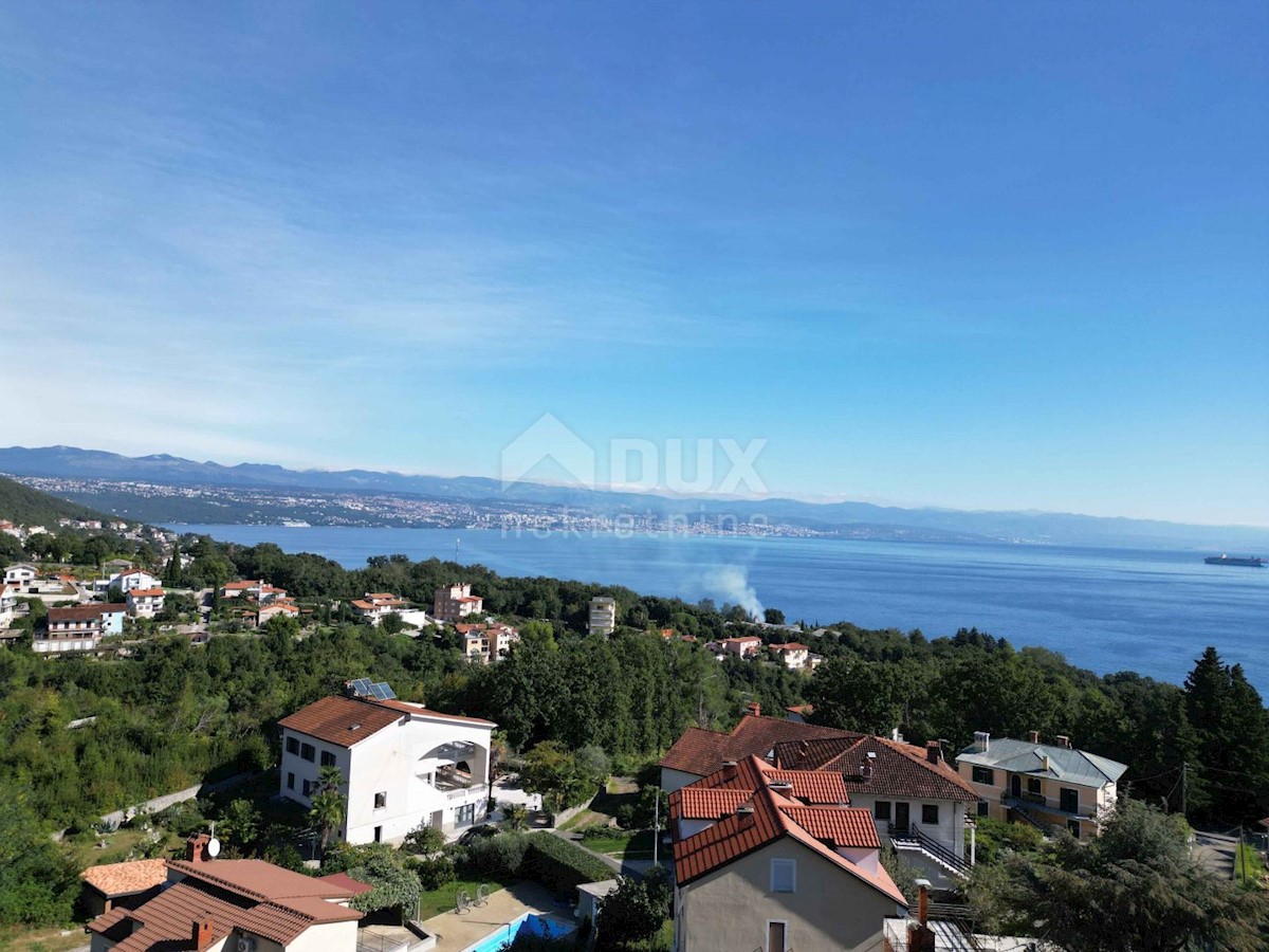 Land For sale - PRIMORSKO-GORANSKA OPATIJA