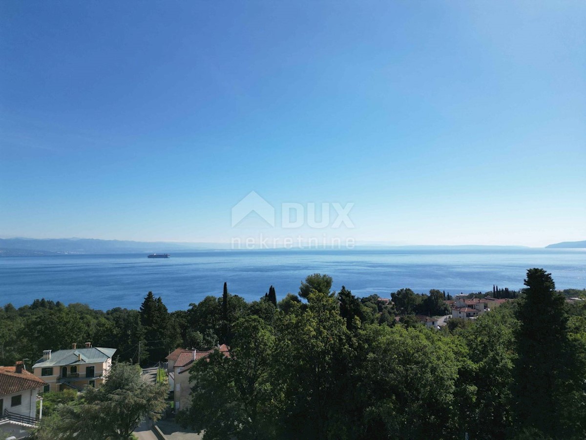 Land For sale - PRIMORSKO-GORANSKA OPATIJA