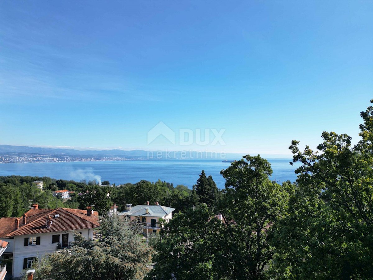 Land For sale - PRIMORSKO-GORANSKA OPATIJA